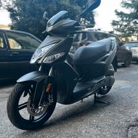 Kymco agility 125 R16+