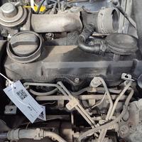 Motore Skoda Octavia 1.9 TDI