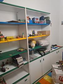 Cameretta per bambini 