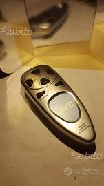 Jvc rm-srcex16a telecomando