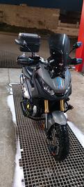 Honda xadv
