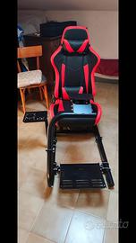 sedile per Ps5