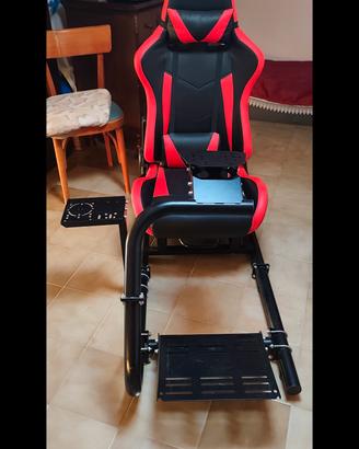 sedile per Ps5