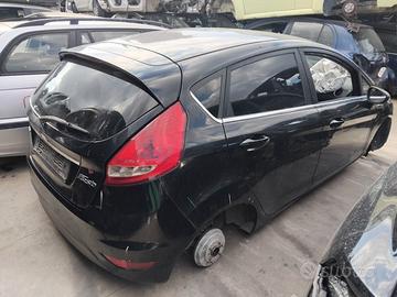 PER uso RICAMBI -FORD FIESTA 6°(2008-2017)