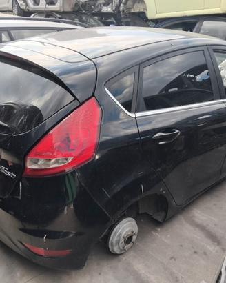 PER uso RICAMBI -FORD FIESTA 6°(2008-2017)