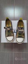 Scarpe bimbo misura 26