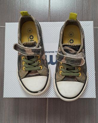 Scarpe bimbo misura 26