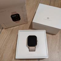 Smartwatch Amazfit GTS Pink A1914