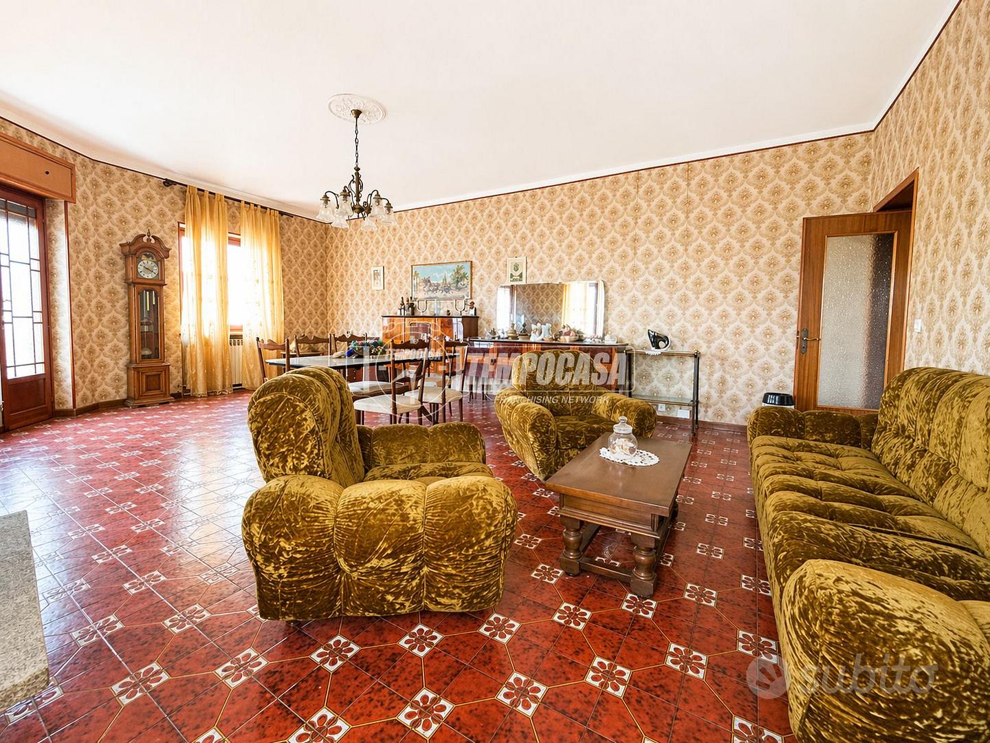 Apartment in Tronzano Vercellese - Vista 4