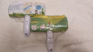 spazzola con contenitore  17 pezzi tutti a 30 euro