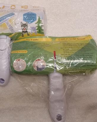 spazzola con contenitore  17 pezzi tutti a 30 euro