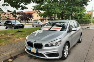 Bmw 216 218d Active Tourer Luxury A SOLI 11.999 EU