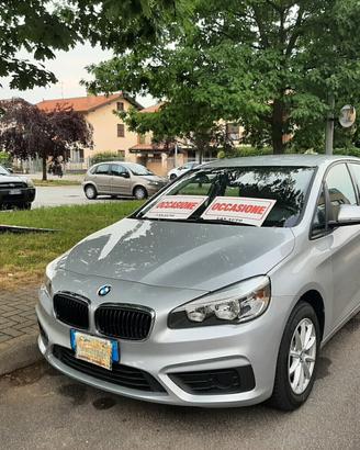 Bmw 216 218d Active Tourer Luxury A SOLI 11.999 EU