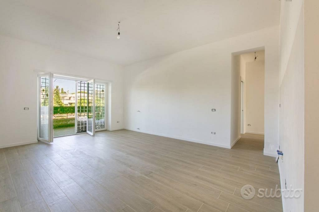 Appartamento – Roma, Casetta Mattei, Gianicolense - Vista 3