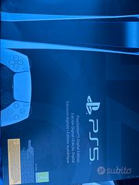Play Station 5 DIGITAL