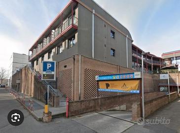 Garage Parcheggio Goito Parma