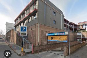 Garage Parcheggio Goito Parma