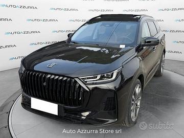 DR AUTOMOBILES dr6 1.6 T-GDI Bi-Fuel GPL Coll...