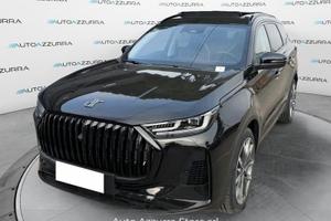 DR AUTOMOBILES dr6 1.6 T-GDI Bi-Fuel GPL Coll...