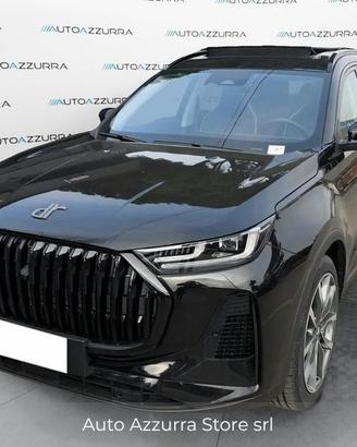 DR AUTOMOBILES dr6 1.6 T-GDI Bi-Fuel GPL Coll...