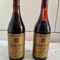 Marcarini 1982 Barolo