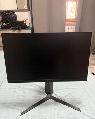 Monitor Lg 1080x1920 144hz