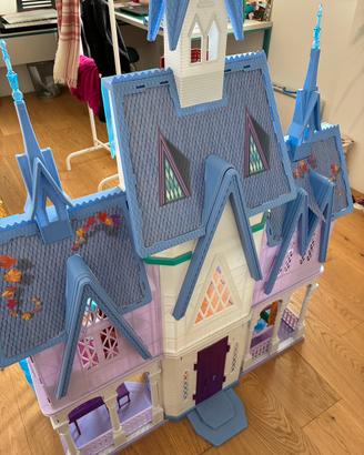 Maxi Disney FROZEN Ultimate Arendelle Castle
