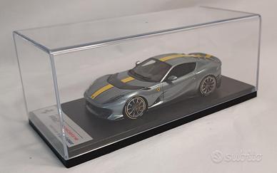 Modellino Ferrari 