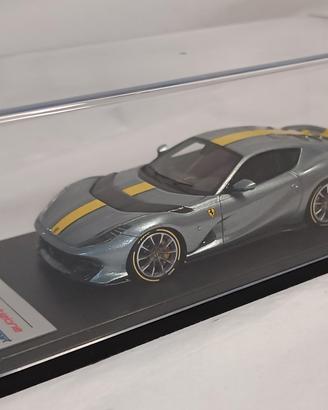 Modellino Ferrari 
