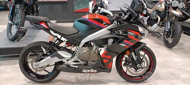 Aprilia RS 457 - 2024