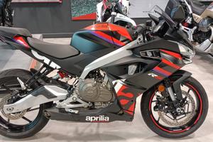 Aprilia RS 457 - 2024