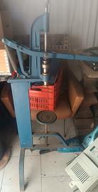 tappatrice a molla a una leva 