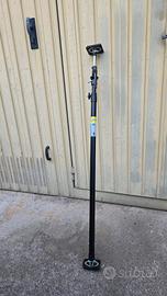 wolfcraft Sostegno a soffitto

