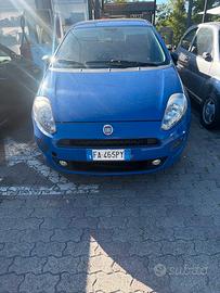 Grande punto evo