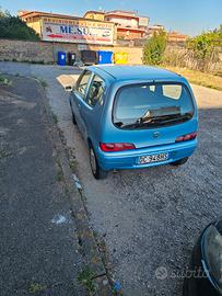 Fiat seicento 1.1 benzina 