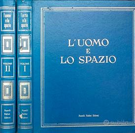 Libero L uomo - Lo Spazio