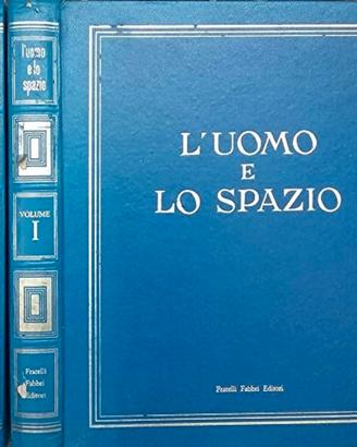 Libero L uomo - Lo Spazio