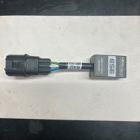 Esclusore valvola scarico ducati hypermotard 2021