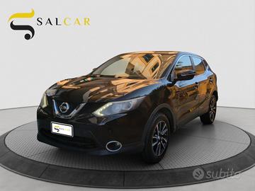 Nissan Qashqai 1.5 dCi 110 CV Acenta 2014