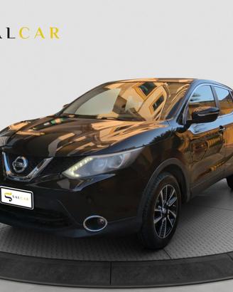 Nissan Qashqai 1.5 dCi 110 CV Acenta 2014