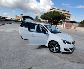 Peugeot 308 Station Wagon 6.500