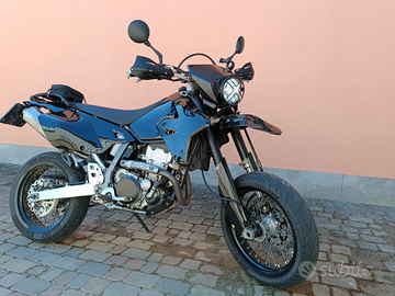 Suzuki Drz 400 SM