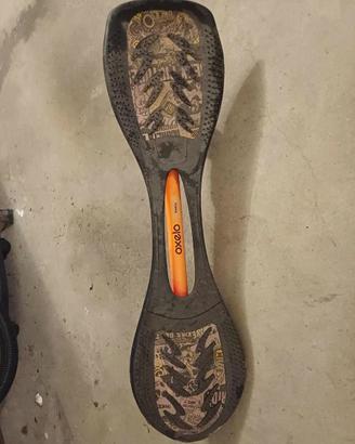 WaveBoard