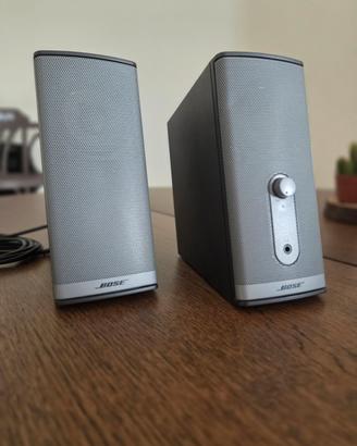 Casse Bose Companion 2 Series II - funzionanti