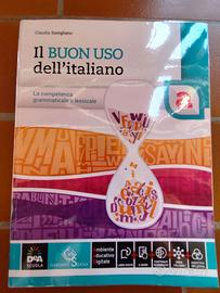 Il buon uso dell'italiano Vol.a - 9788869644887