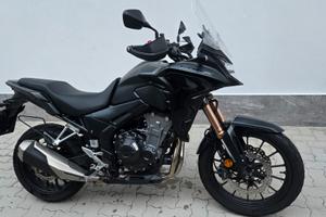 Honda CB 500 ABS EURO 5