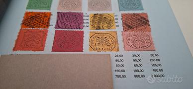 antichi stati italiani 