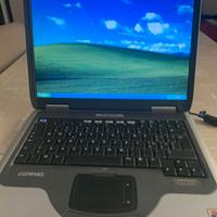 PC Portatile Compaq Presario 2100
