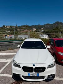 BMW 520d M sport