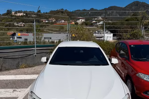 BMW 520d M sport